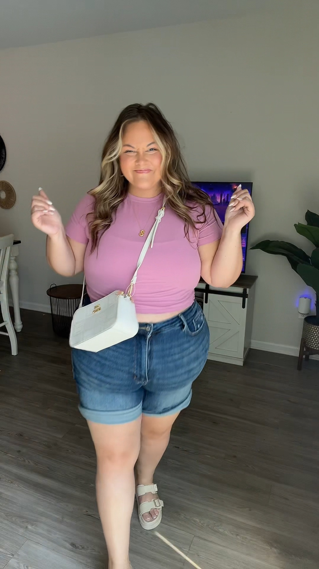 #LTKFindsUnder50 #LTKPlusSize #LTKStyleTip