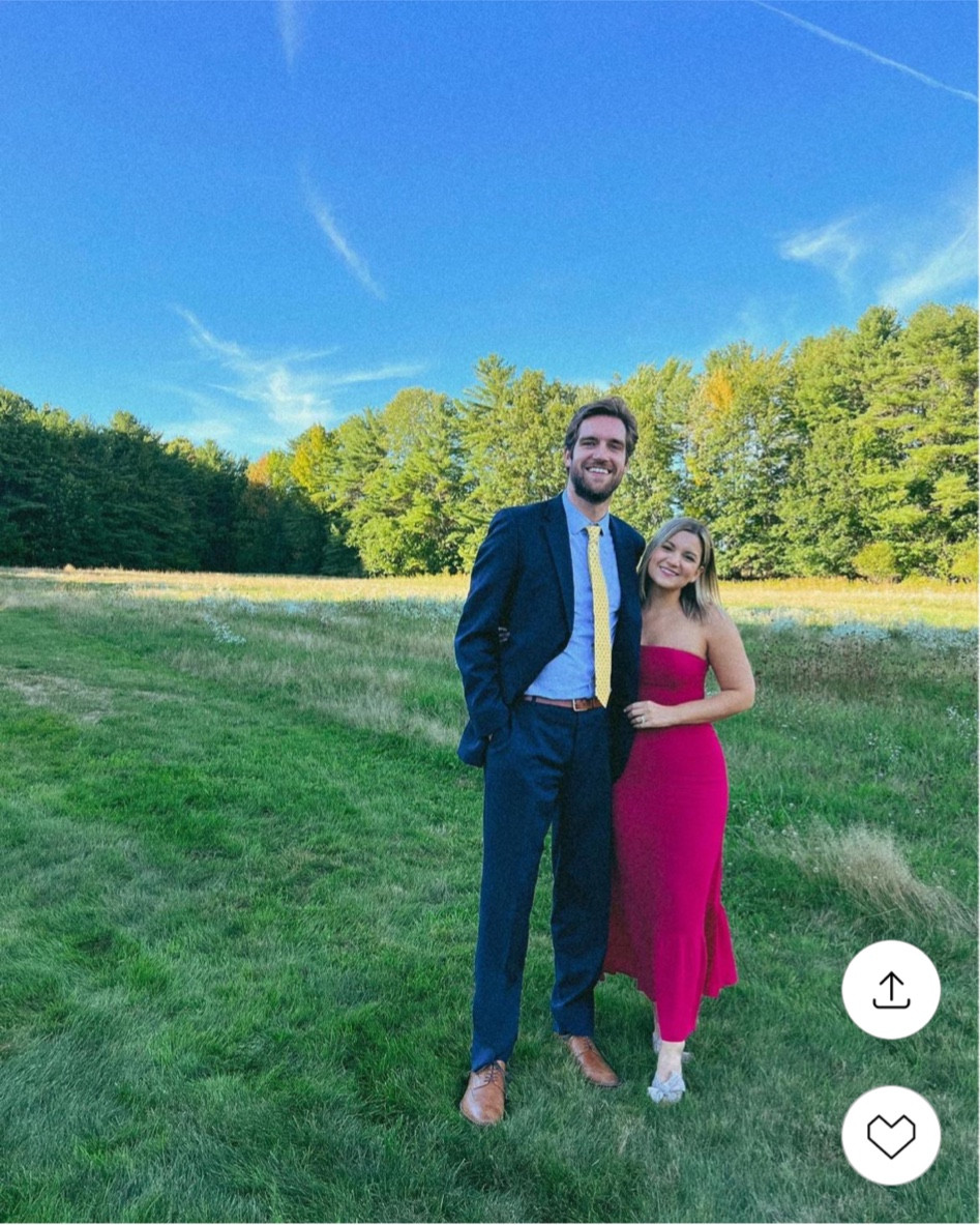 Reformation dress on sale! I’m usually a 2 and I sized up to a 4.

#LTKsalealert