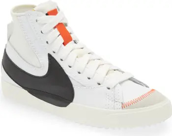 Nike Blazer Mid '77 Jumbo High Top Sneaker | Nordstrom | Nordstrom