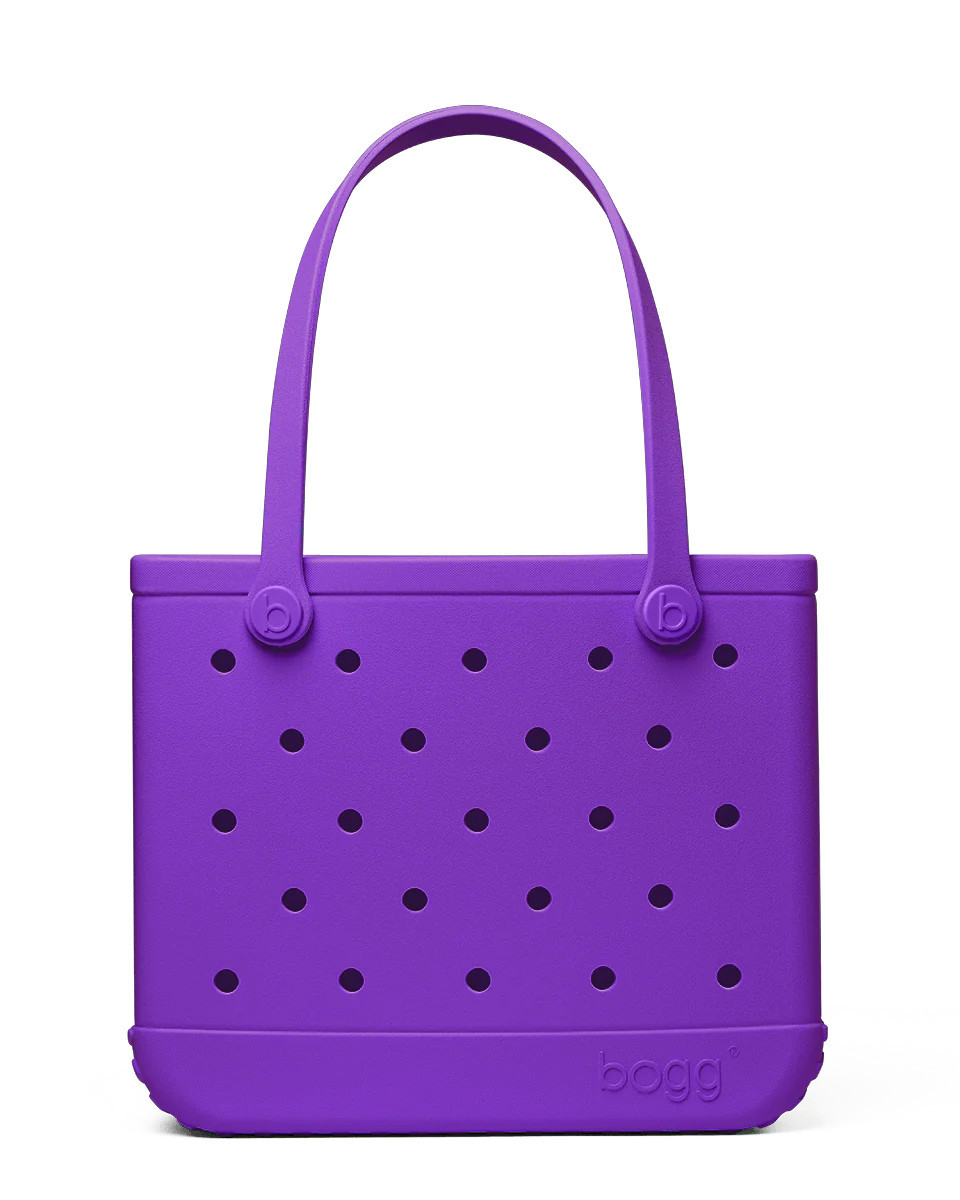 Baby Bogg Bag - Houston We Have a Purple | Bogg Bag