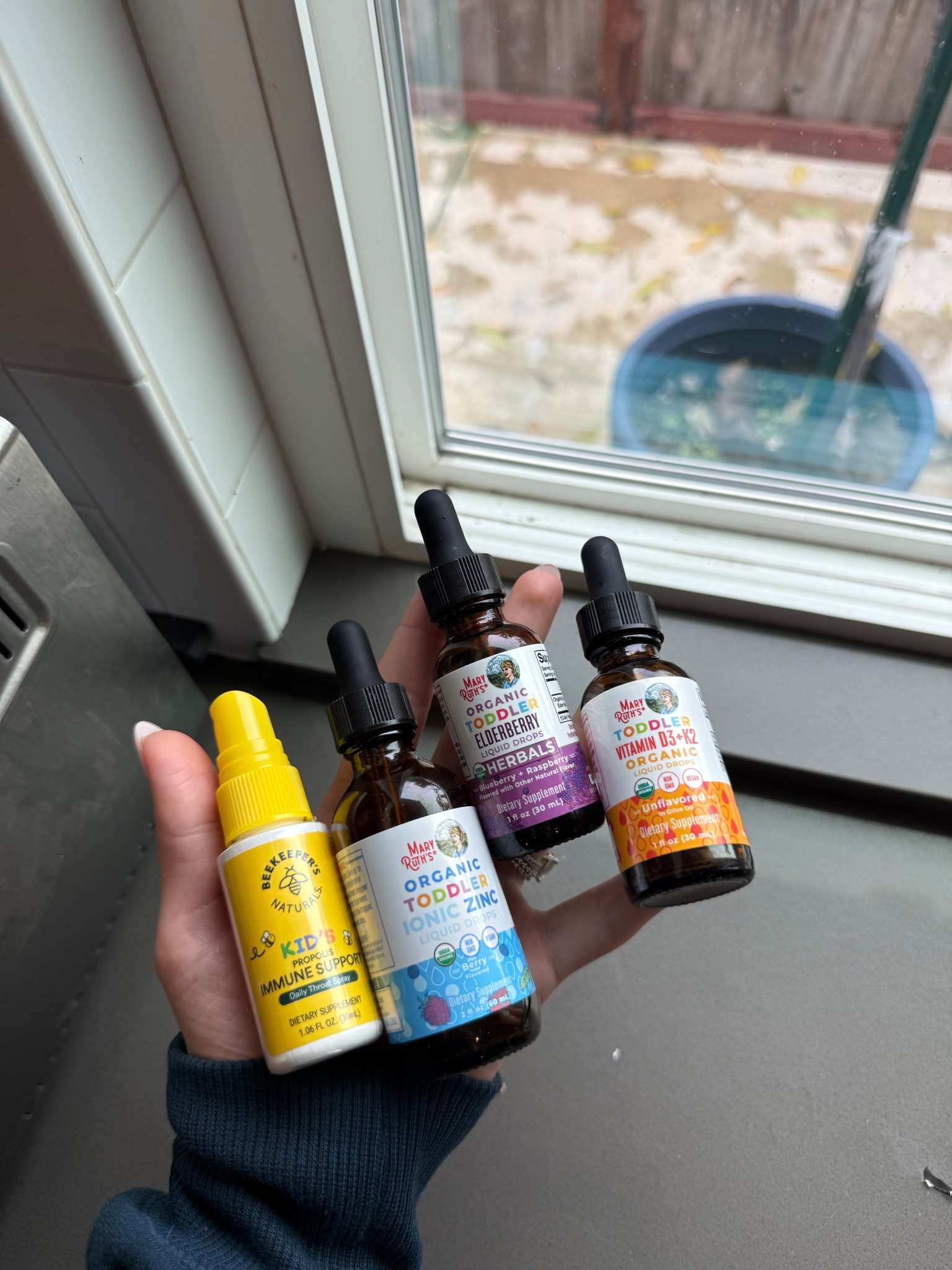 Toddler vitamins 

#LTKKids #LTKmomlife #LTKmorningroutine