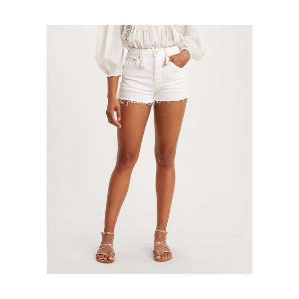 Levi's® Women's 501™ Original Jean Shorts | Target