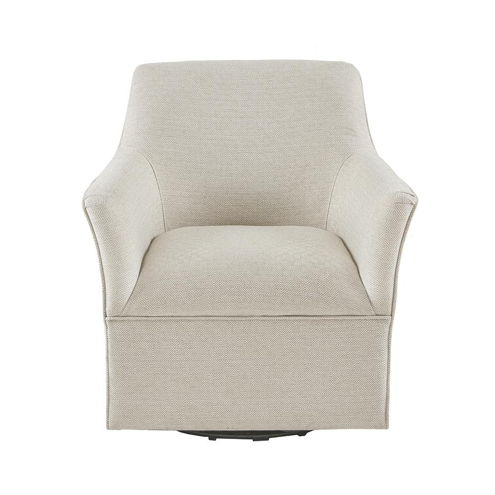 Augustine Swivel Glider Chair | Philomena and Co.