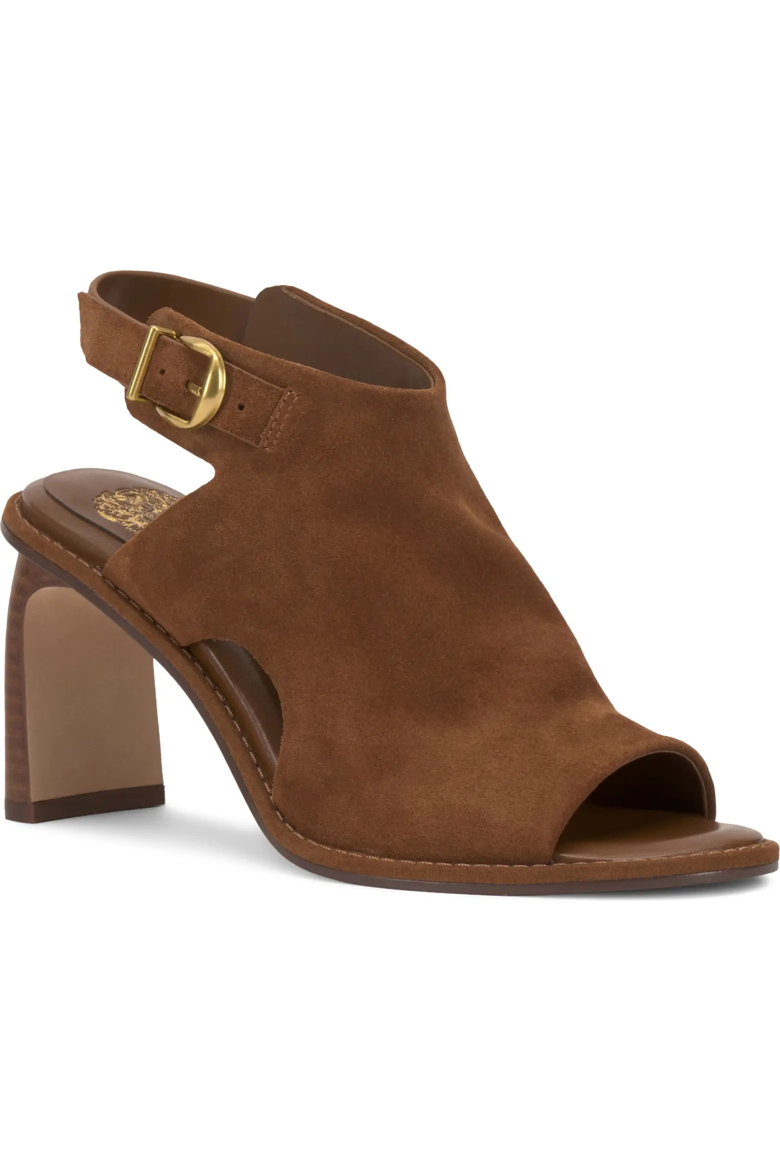Fezisha Ankle Strap Sandal (Women) | Nordstrom | Nordstrom