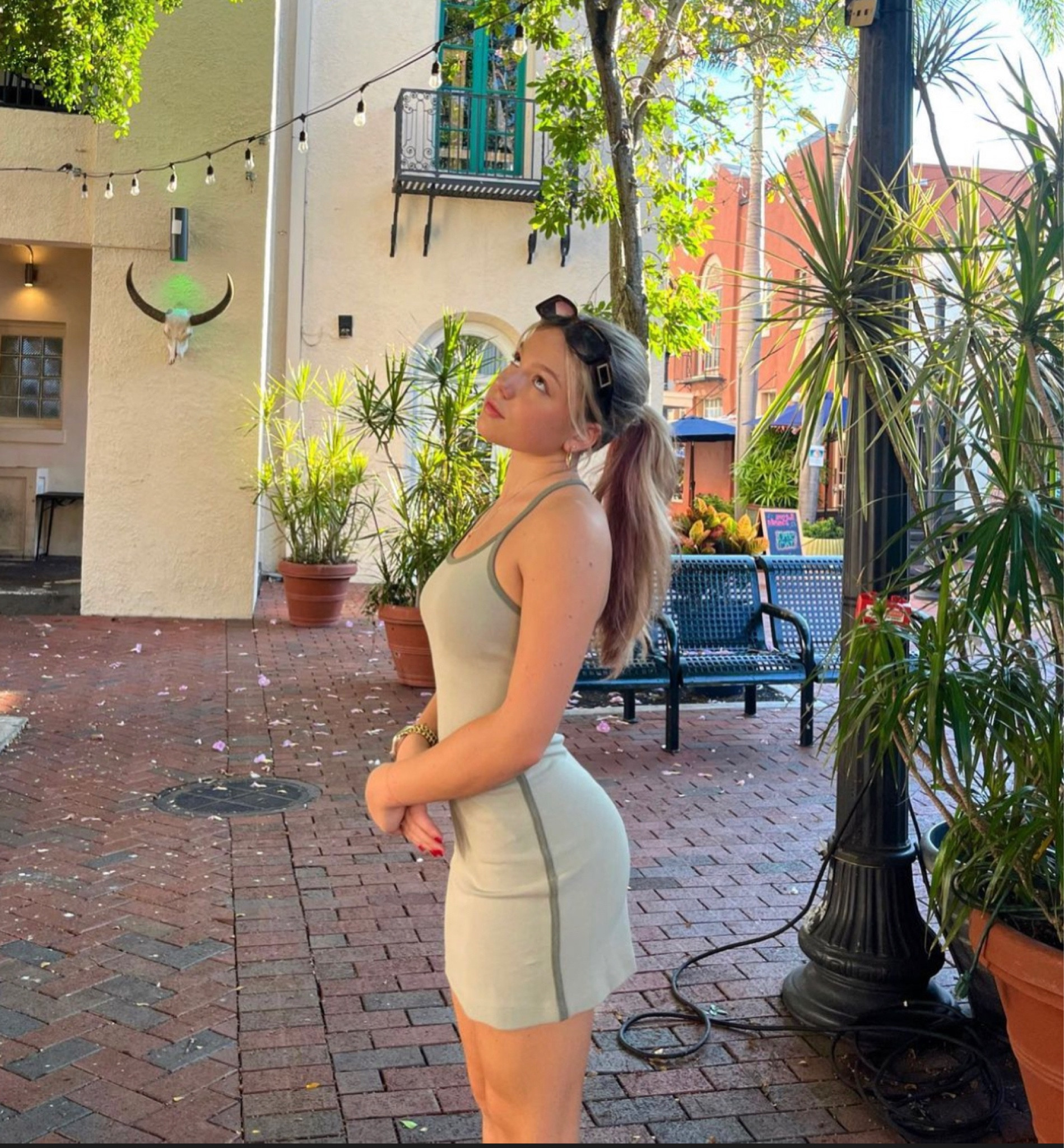 THIS DRESS😍

#LTKstyletip #LTKparties #LTKU