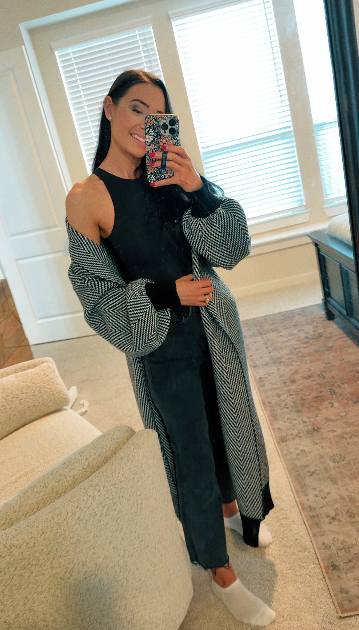 OOTD for a chilly day out!

#LTKMidsize #LTKTall #LTKSaleAlert