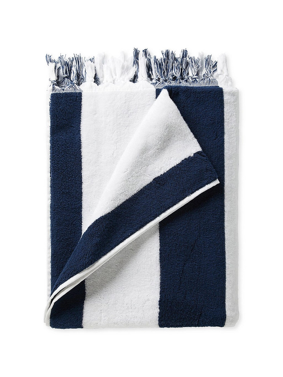 Mallorca Towel | Serena and Lily