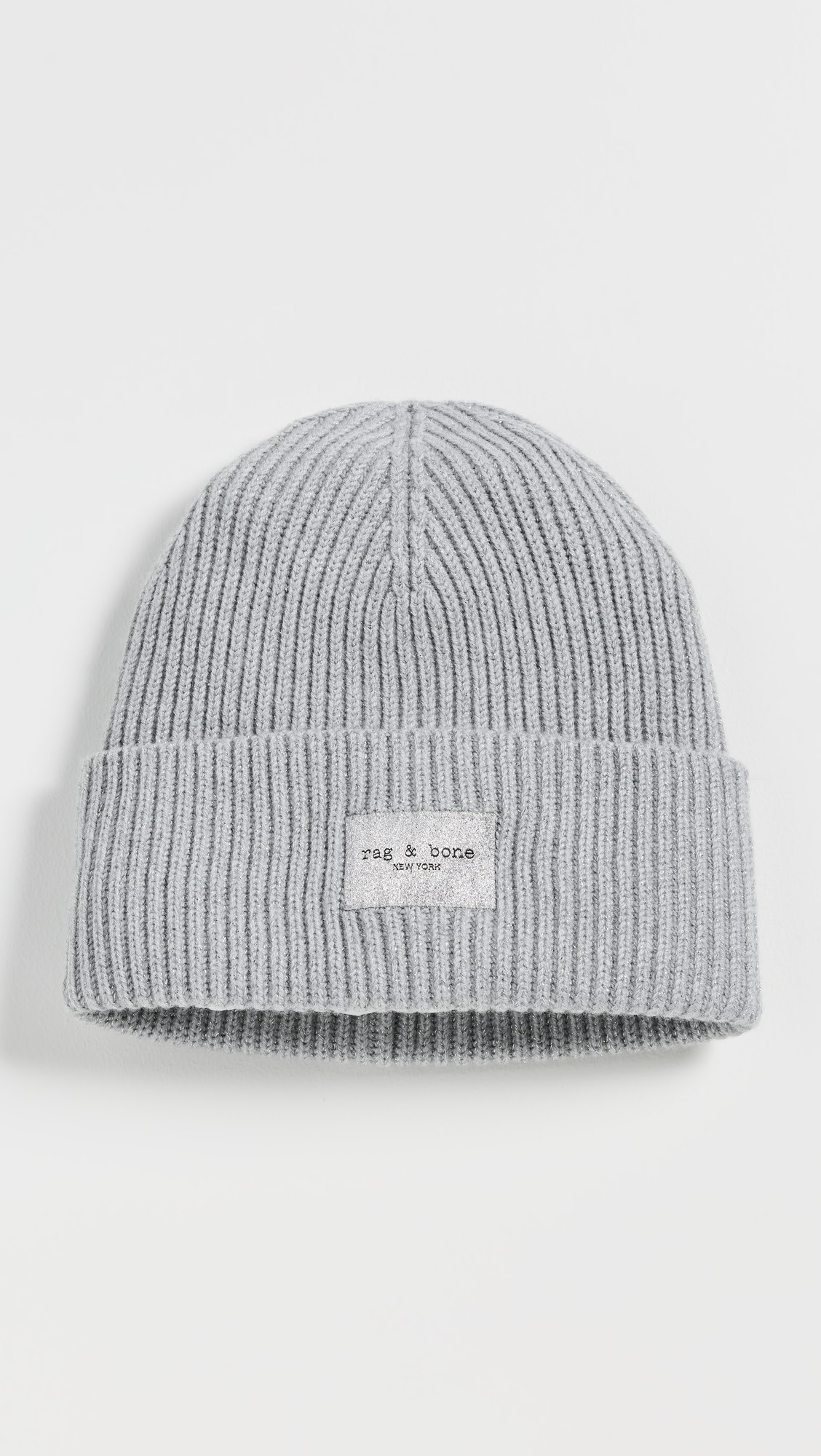 Blake Metallic Beanie | Shopbop