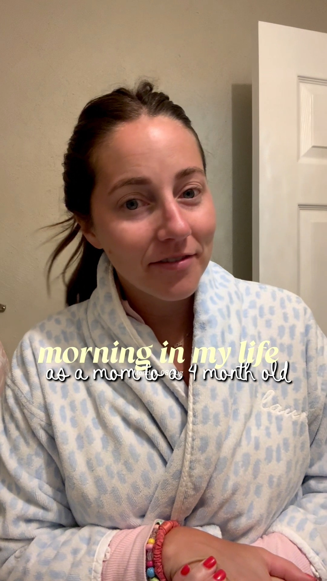 morning in my life ✨

#LTKBaby #LTKvlog #LTKmomlife