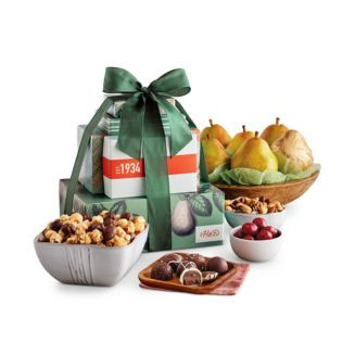 Signature Tower of Treats Gift | Bloomingdale's (US)