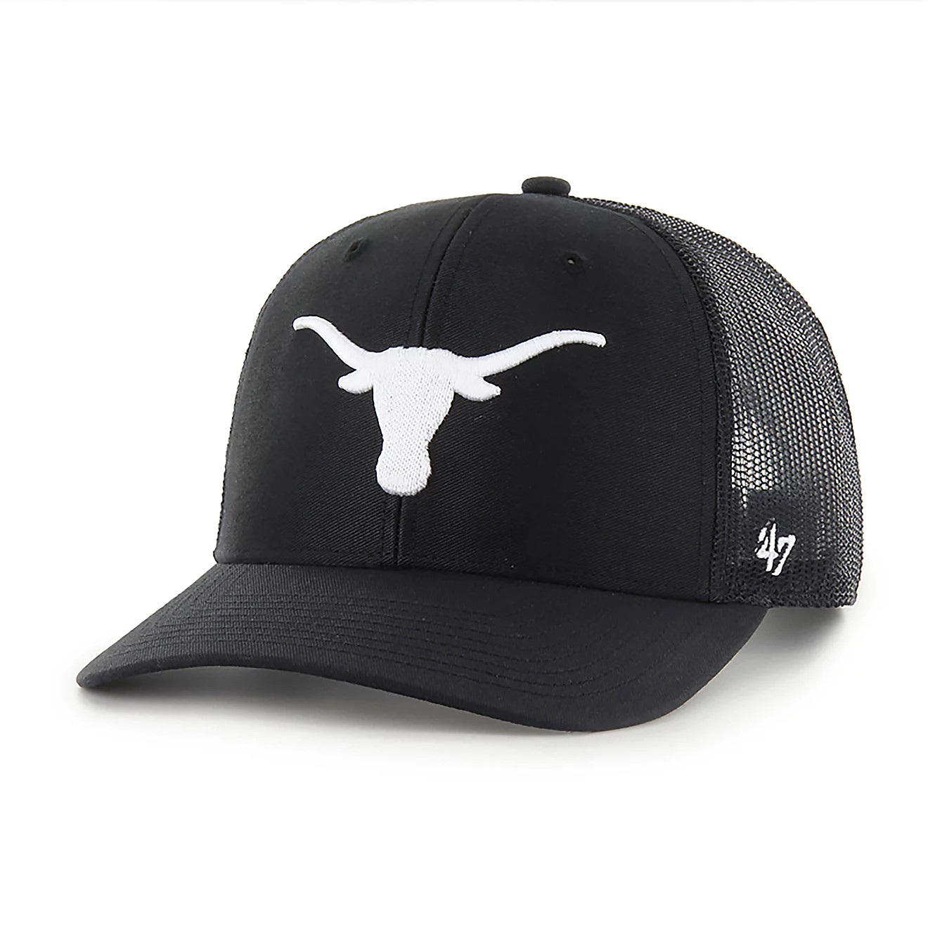 ’47 University of Texas Trucker Cap | Academy Sports + Outdoors