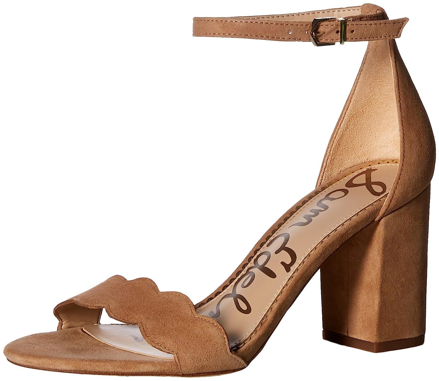 Sam Edelman Women's Odila Fashion Sandals | Amazon (CA)