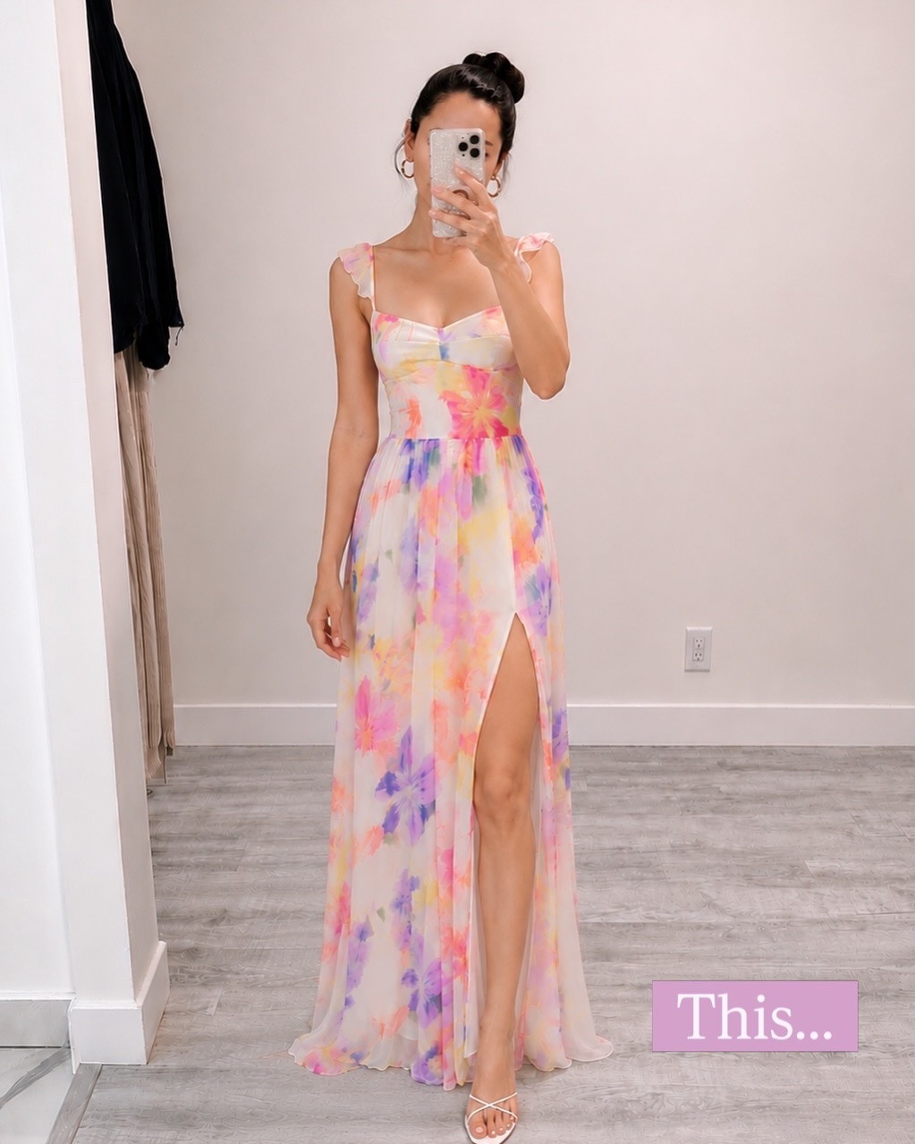 Much wedding guest dress from Revolve do you love most for spring ?

#LTKSaleAlert #LTKSeasonal