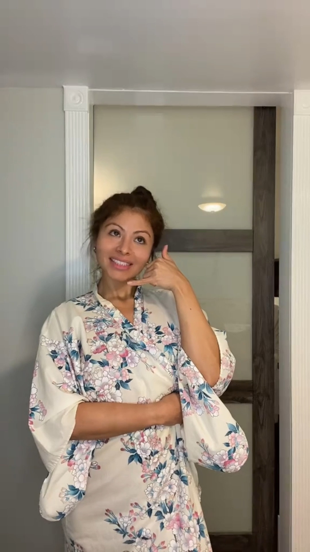 Satin, confidence, and a little Saturday sparkle.
Keeping it classic in black tonight—simple, sleek, and a little sultry.
Where are we going?

#SaturdayVibes #BlackDressMagic #SatinNights #DateNightLook #WeekendGlow #ChicAndConfident #NightOutStyle #fitmami

⸻

Would you like a version in Spanish too or want this turned into a Reel caption?

#LTKWatchNow #LTKStyleTip #LTKBeauty