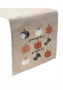 Pumpkin Script Runner | Belk