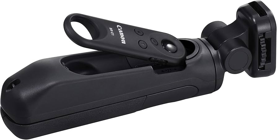 Canon Tripod Grip HG-100TBR, 4157C001 | Amazon (US)