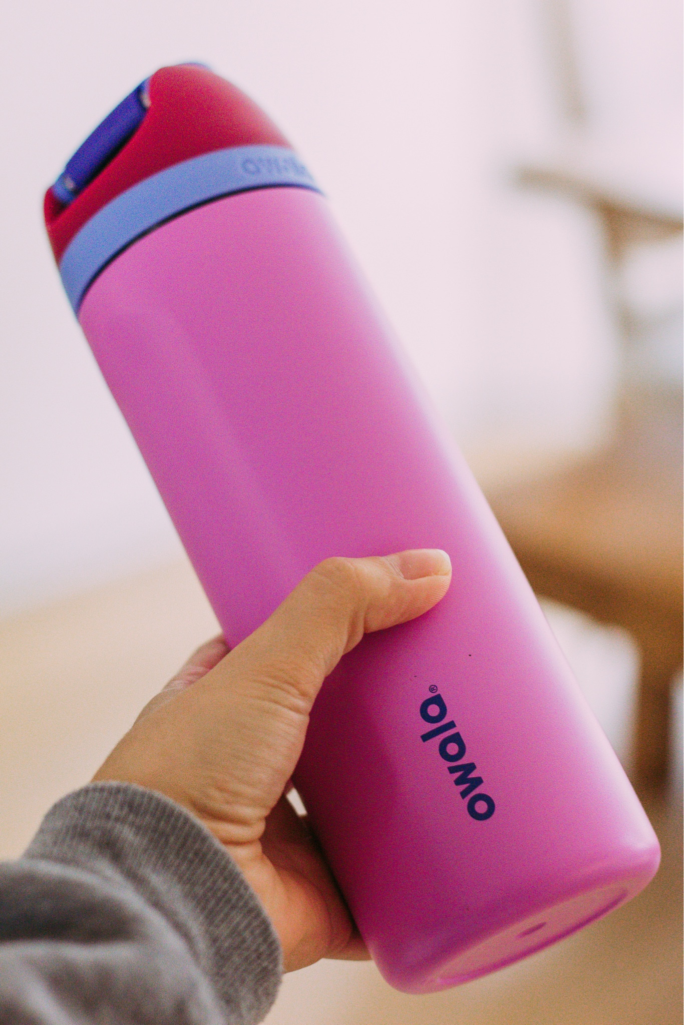 Late to the game on the Owala water bottles. Worth it and love the color combos!

#LTKFitness #LTKActive