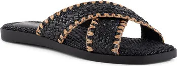 Pomelo Woven Sandal (Women) | Nordstrom