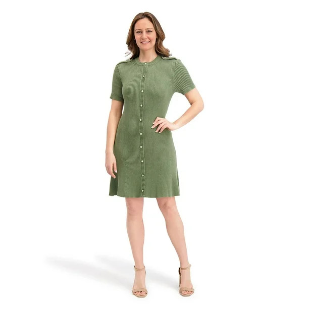 French Connection Women's Sweater Dress | Sam's Club