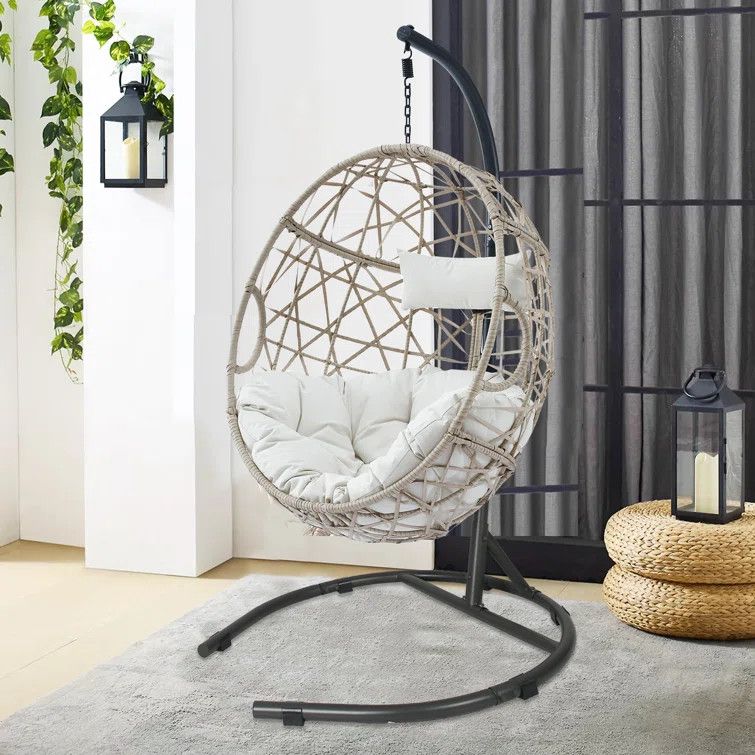 Lusher Porch Swing | Wayfair North America