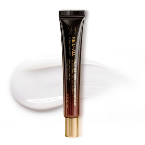Rejuall Advanced PDRN Rejuvenating Cream 20g | Superdrug