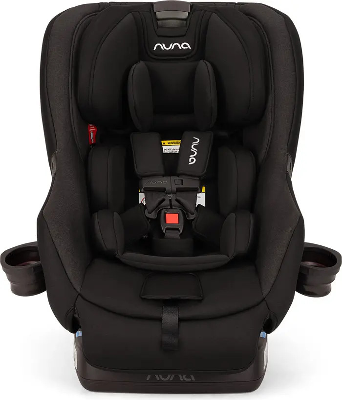 Nuna RAVA™ Flame Retardant–Free Convertible Car Seat | Nordstrom | Nordstrom