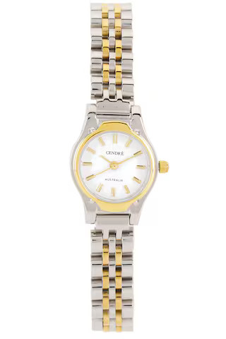 Cendre Isobel Watch in Two-Tone from Revolve.com | Revolve Clothing (Global)