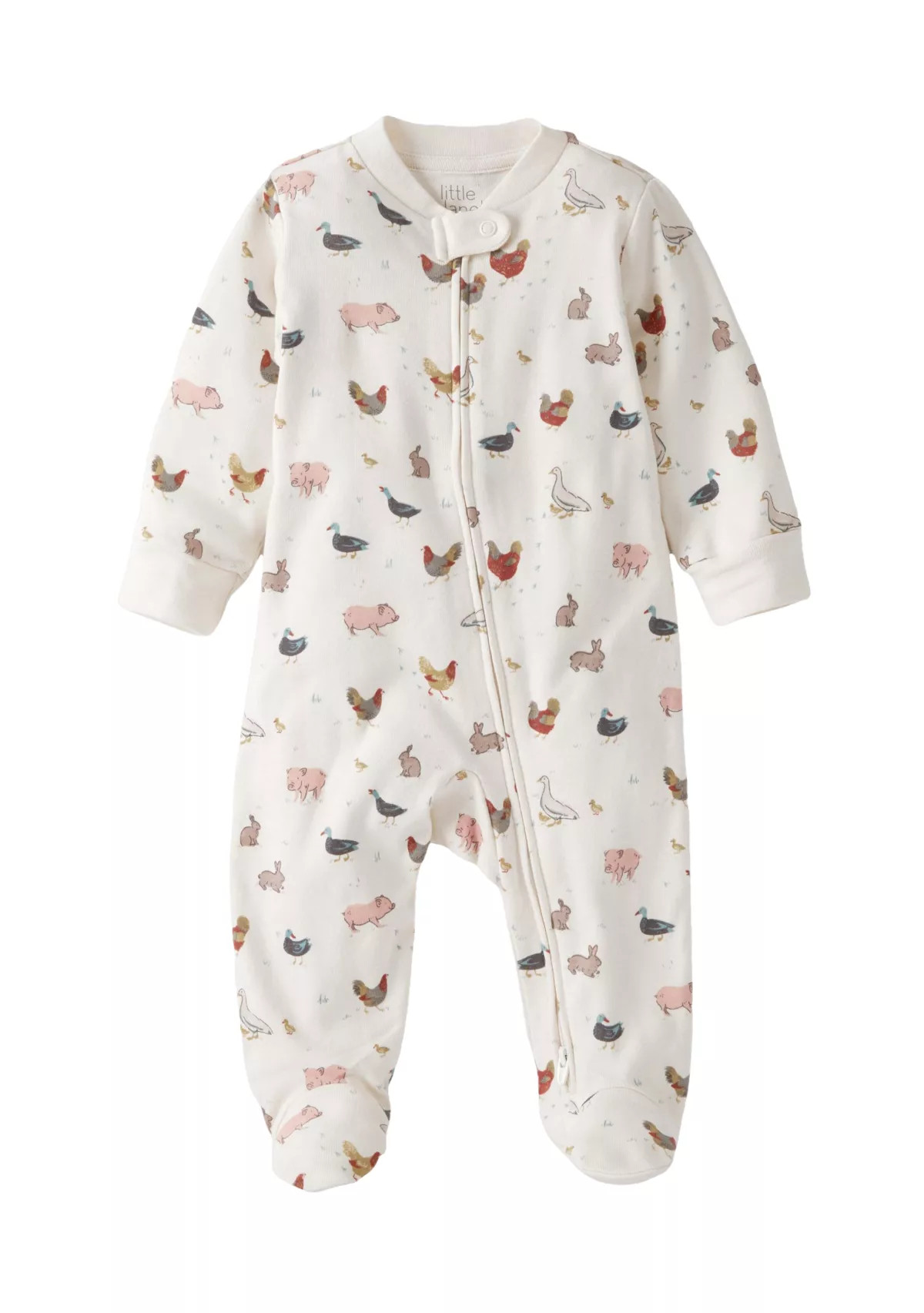 Little Planet by Carter'sBaby Farm Friends Sleep and Play | Belk