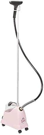 J-2000 Jiffy Garment Steamer with Plastic Steam Head (Pink Series), 120 Volt | Amazon (US)
