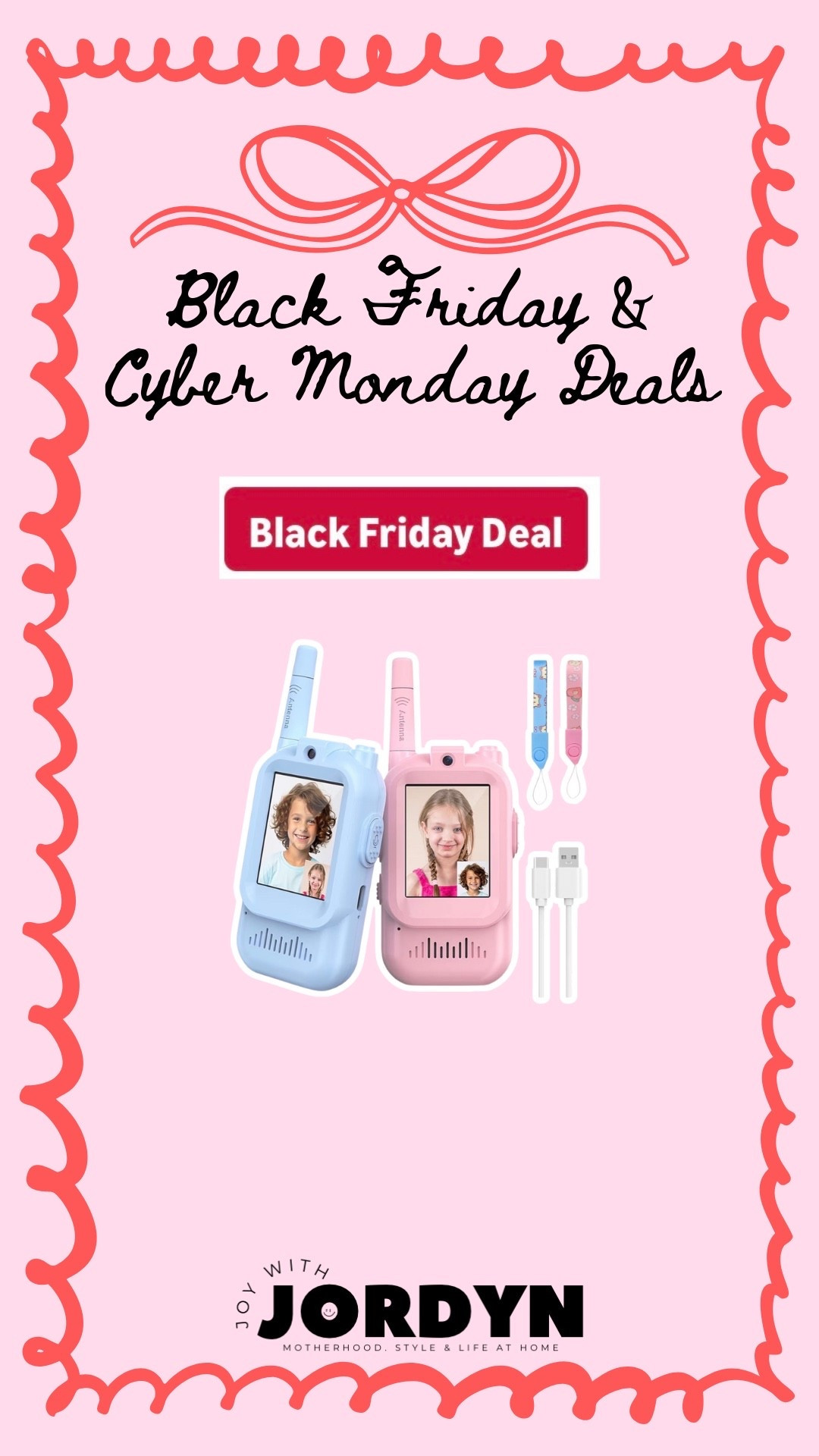 GIFT IDEA: grabbed these for the girls while on sale and would be a great gift idea for kids of any age

#LTKHoliday #LTKSaleAlert #LTKCyberWeek