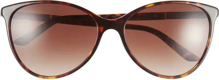 Versace 58mm Round Sunglasses | Nordstromrack | Nordstrom Rack