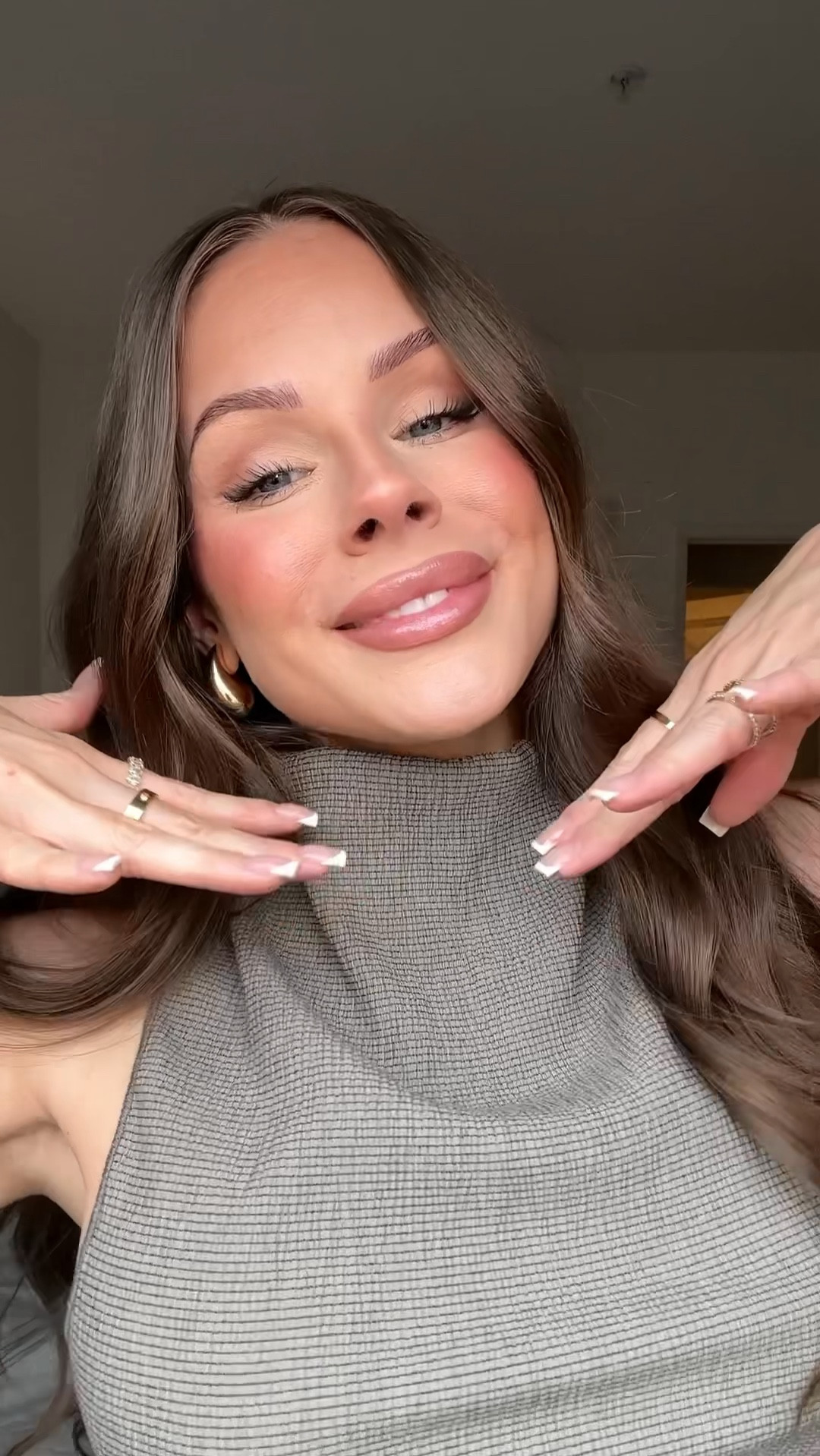 Best long lasting lip hack 🫦

#LTKbeauty