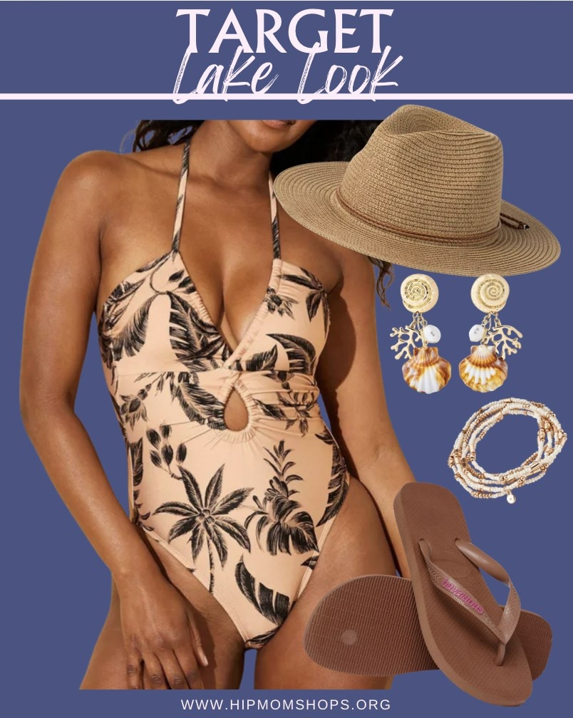 Target lake look

Summer beach outfit ideas
Coastal vacation fashion
Tropical resortwear looks
Beachside brunch outfits
Swim coverup style inspo
Linen beachwear outfits
Sunny getaway fashion
Chic poolside summer looks
Sandals and beach accessories

#LTKSeasonal #LTKSaleAlert #LTKootd