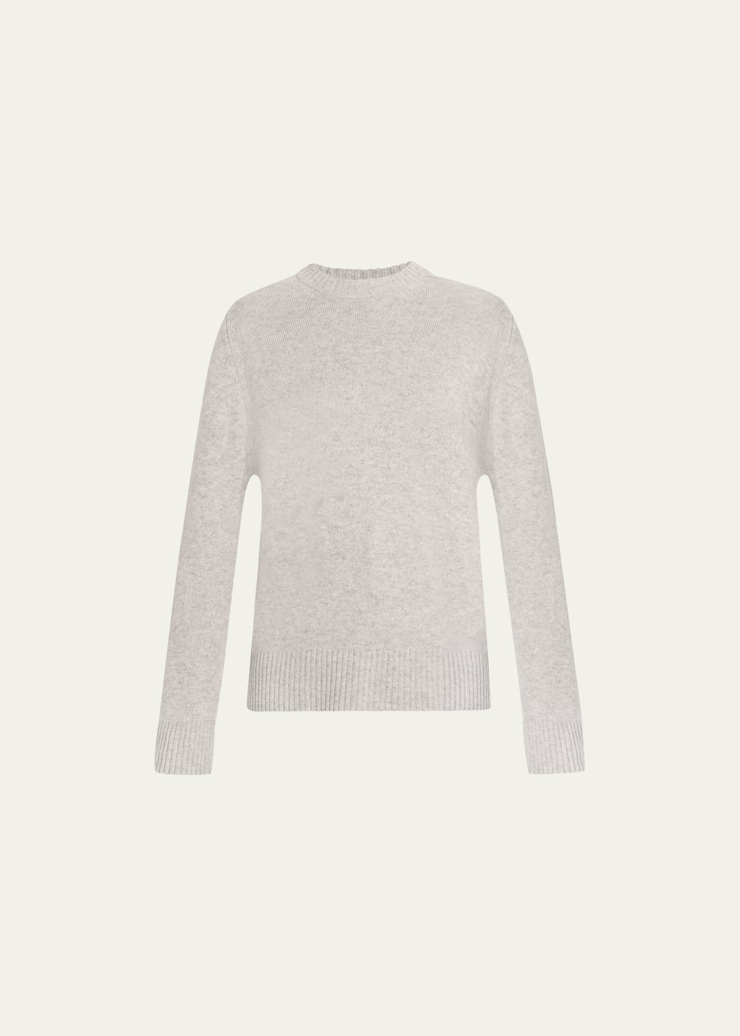 Loulou Studio Baltra Cashmere Knit Sweater | Bergdorf Goodman