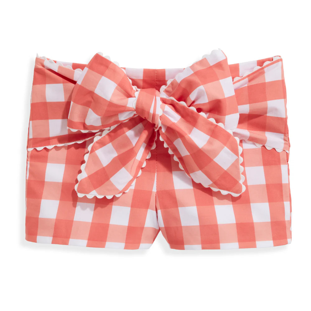 Wembley Short | bella bliss 