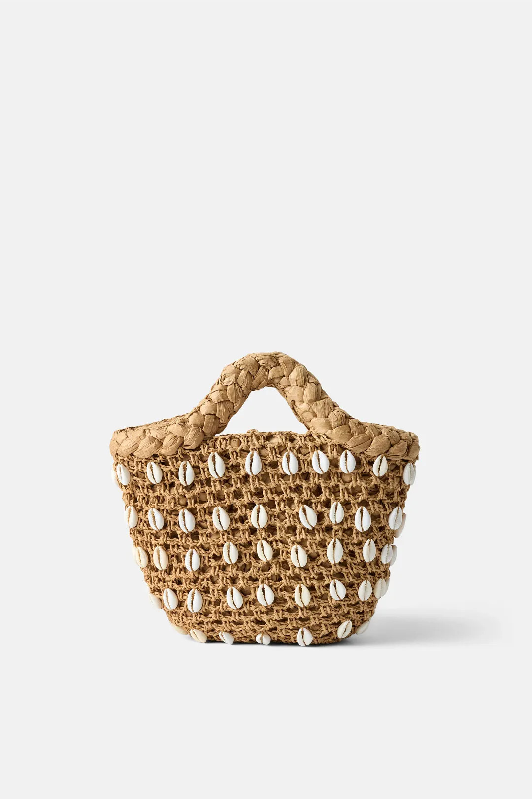SIMONMILLER Accessories Mini Shelly Mercado Tote | Rent the Runway