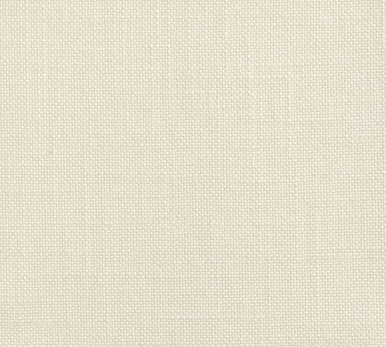 Baldwin Upholstered Swivel Desk Chair | Pottery Barn (US)