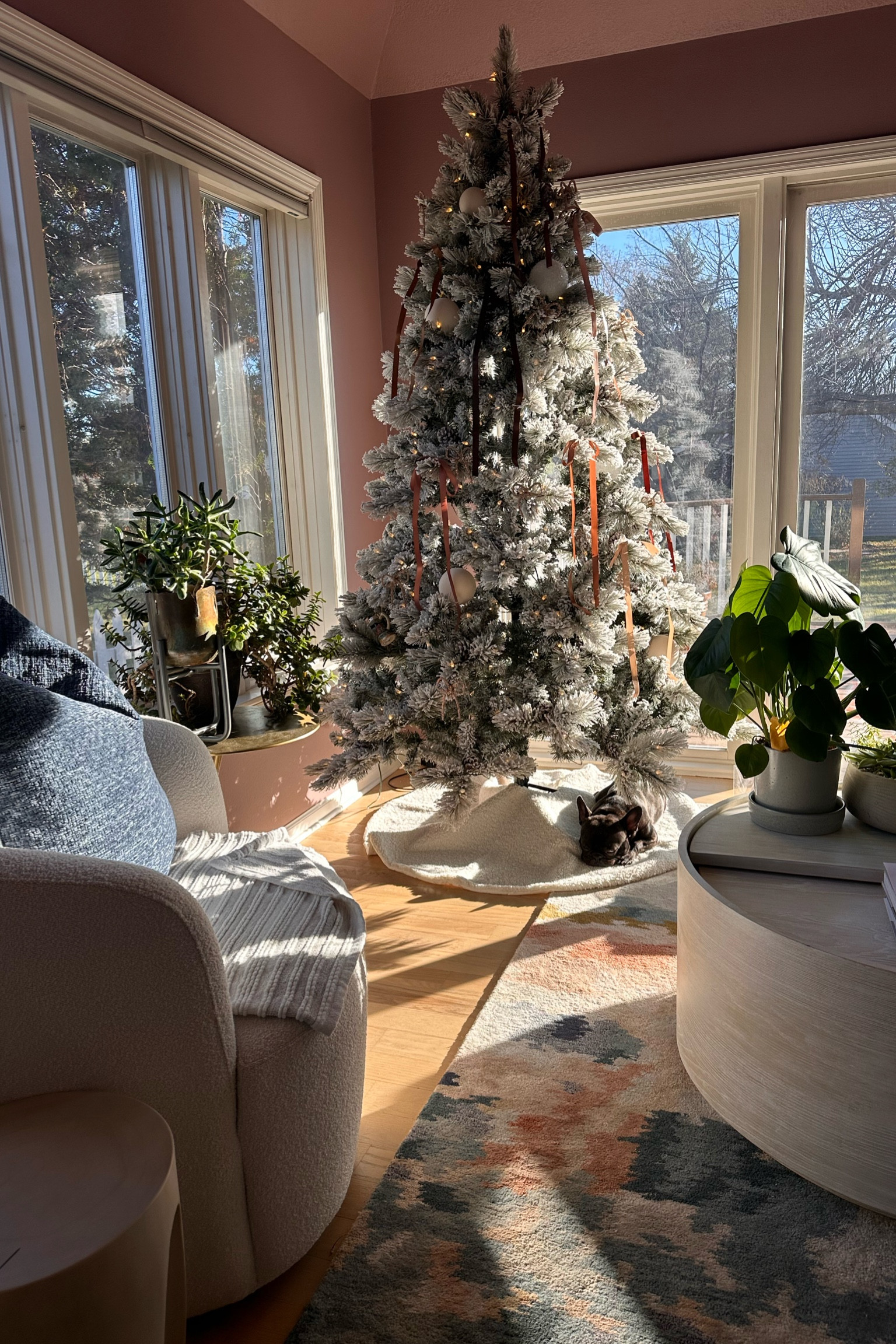 Best gift under the Christmas Tree 🤍 

#LTKSeasonal #LTKHoliday #LTKCyberWeek