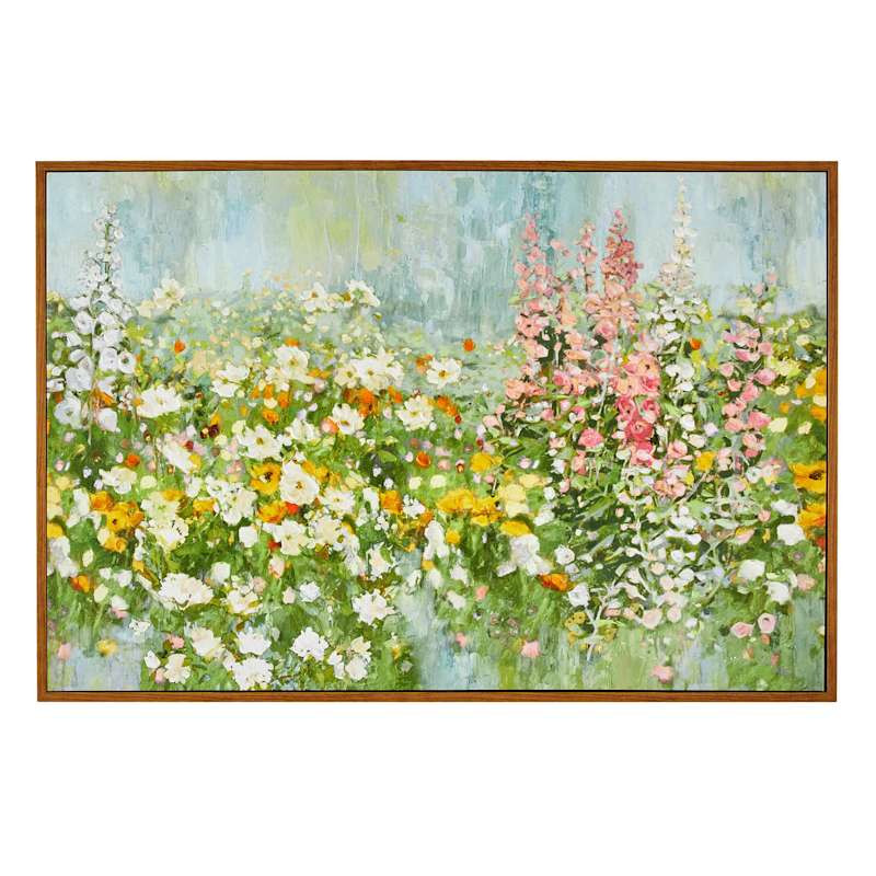Shop all  Honeybloom




Framed Floral Canvas Wall Art, 37x25








	
		
		
			
				4.9
			
		... | At Home