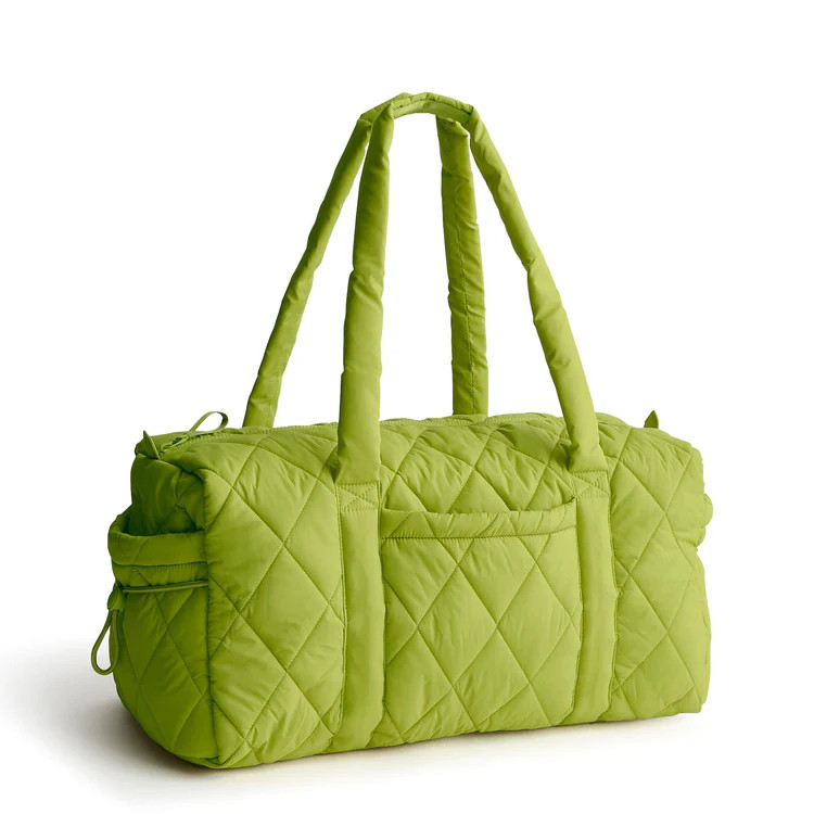 Original Duffel Bag | Vera Bradley