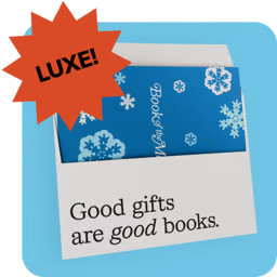 Book Of The Month Gift Card | Book of the Month