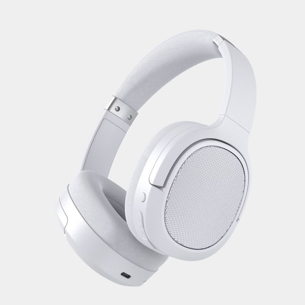 Active Noise Cancelling Over-Ear Headphone - heyday™ Cosmetic Pink | Target