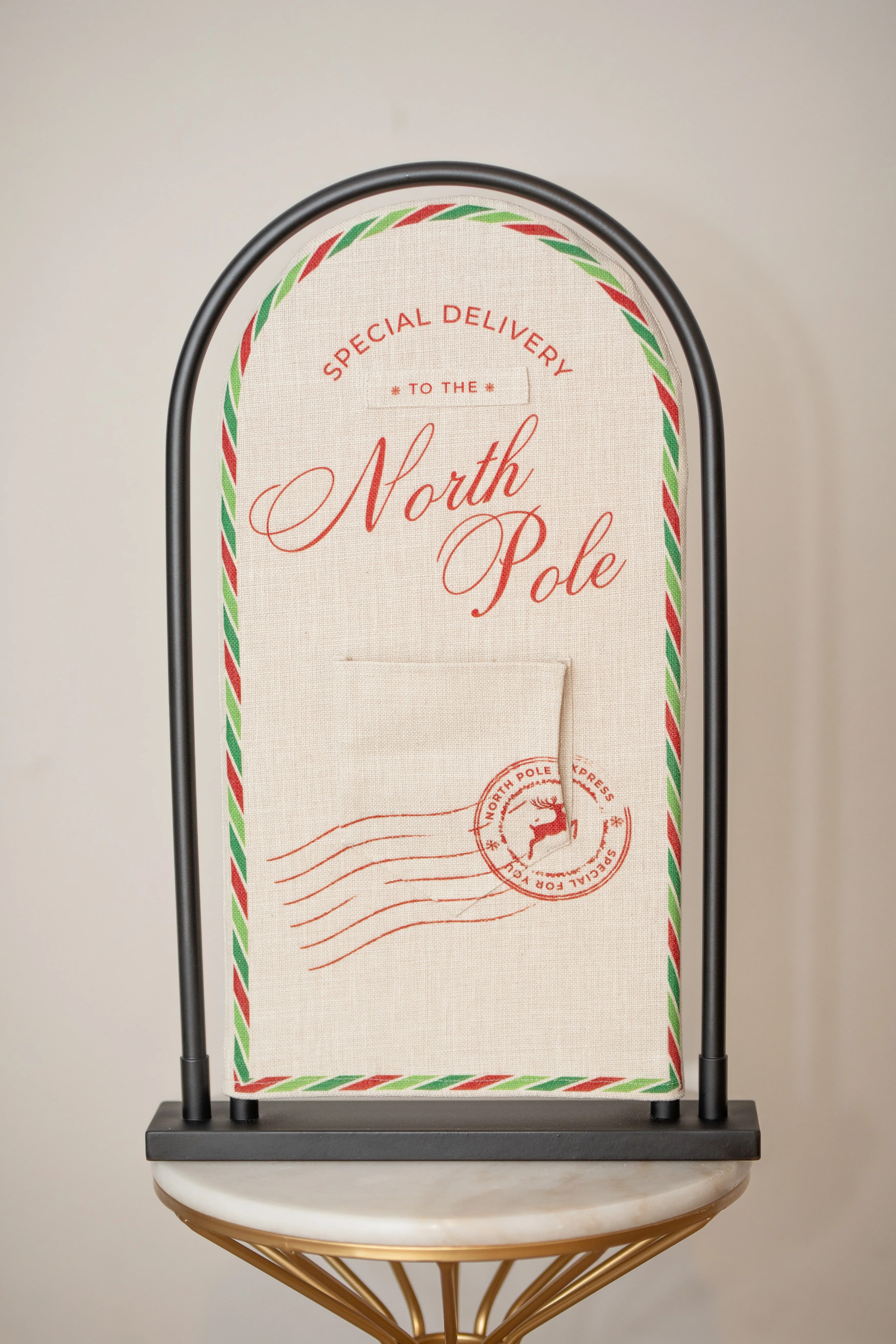 Special Delivery | Kerbobbled