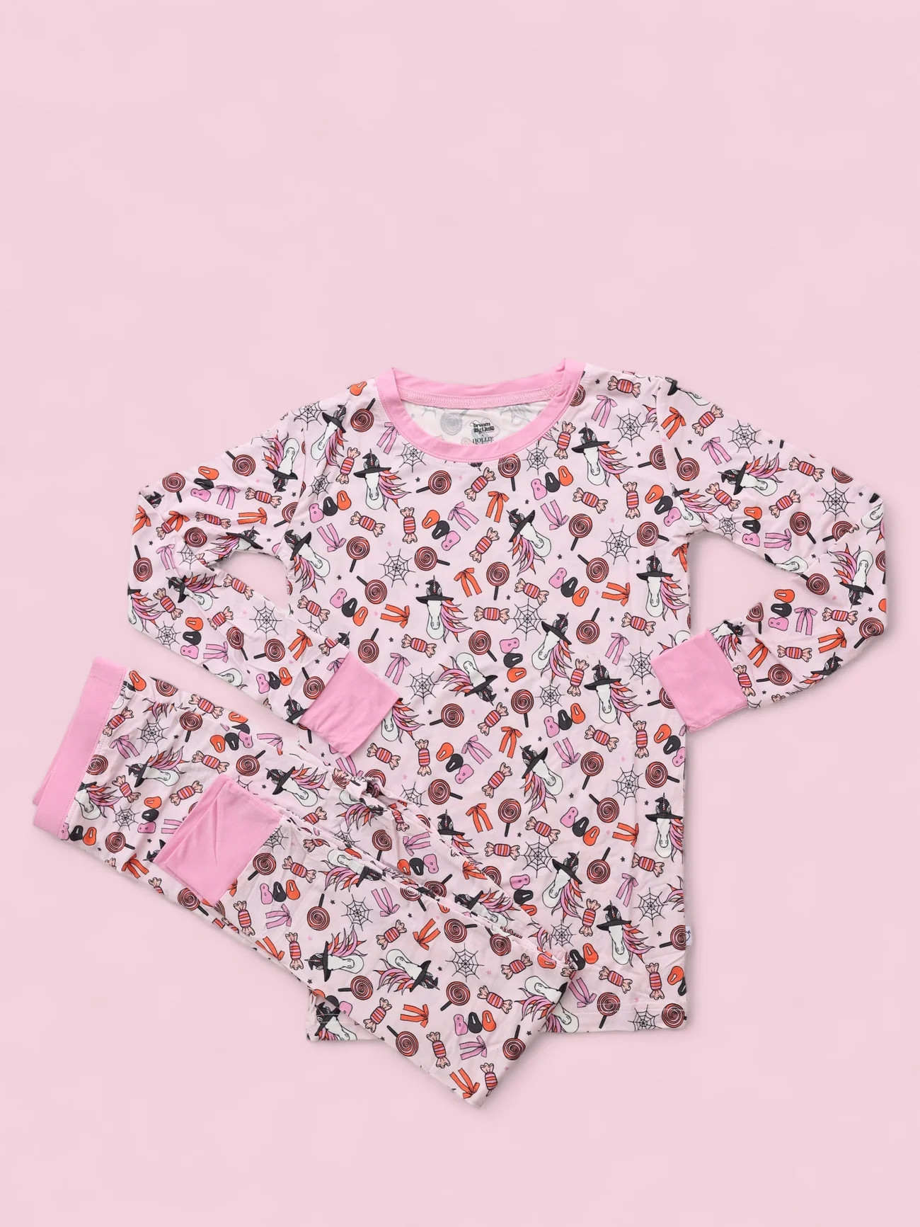 EXCLUSIVE BLAKELY'S MAGICAL HALLOWEEN DREAM SET | Dream Big Little Co.