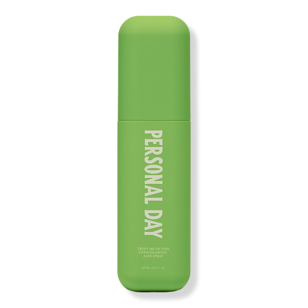 Personal Day Trust Me On This Hypochlorous Acid Spray - 4.0 oz | Ulta