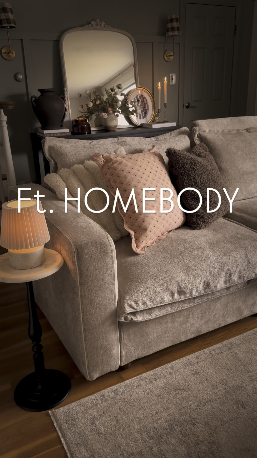 The Best sofa! When beauty meets function ❤️

#LTKHome #LTKSeasonal #LTKWatchNow