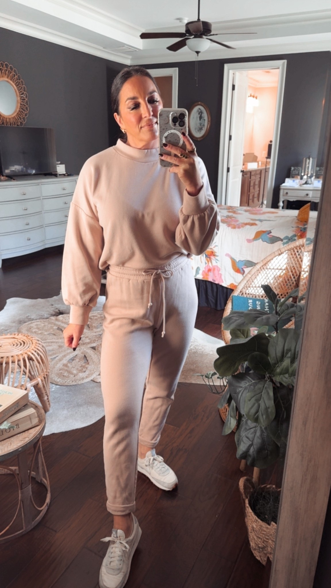 I love a good matching set!  

#LTKFindsUnder50 #LTKTravel #LTKActive