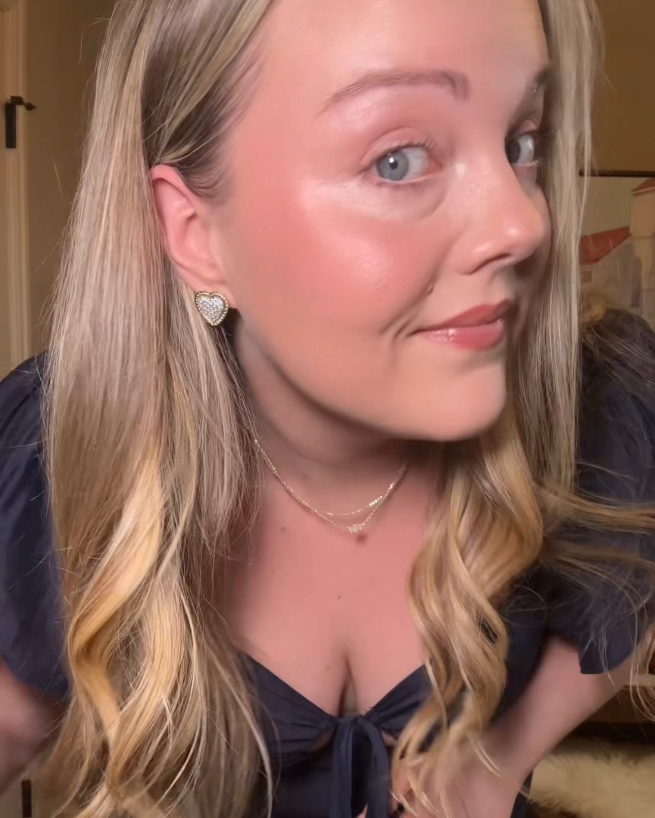 Date Night Makeup 💕 

#LTKMostLoved #LTKFindsUnder50 #LTKBeauty