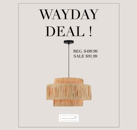 82% off this boho chandelier with adjustable length!! Snagging this for our modern organic build!! 







#LTKactive



























#LTKxWayDay

Nesting in the Pines
Chelsea Bolling
Homestead 
Homeschool
Modern organic
SAHM


#LTKbaby