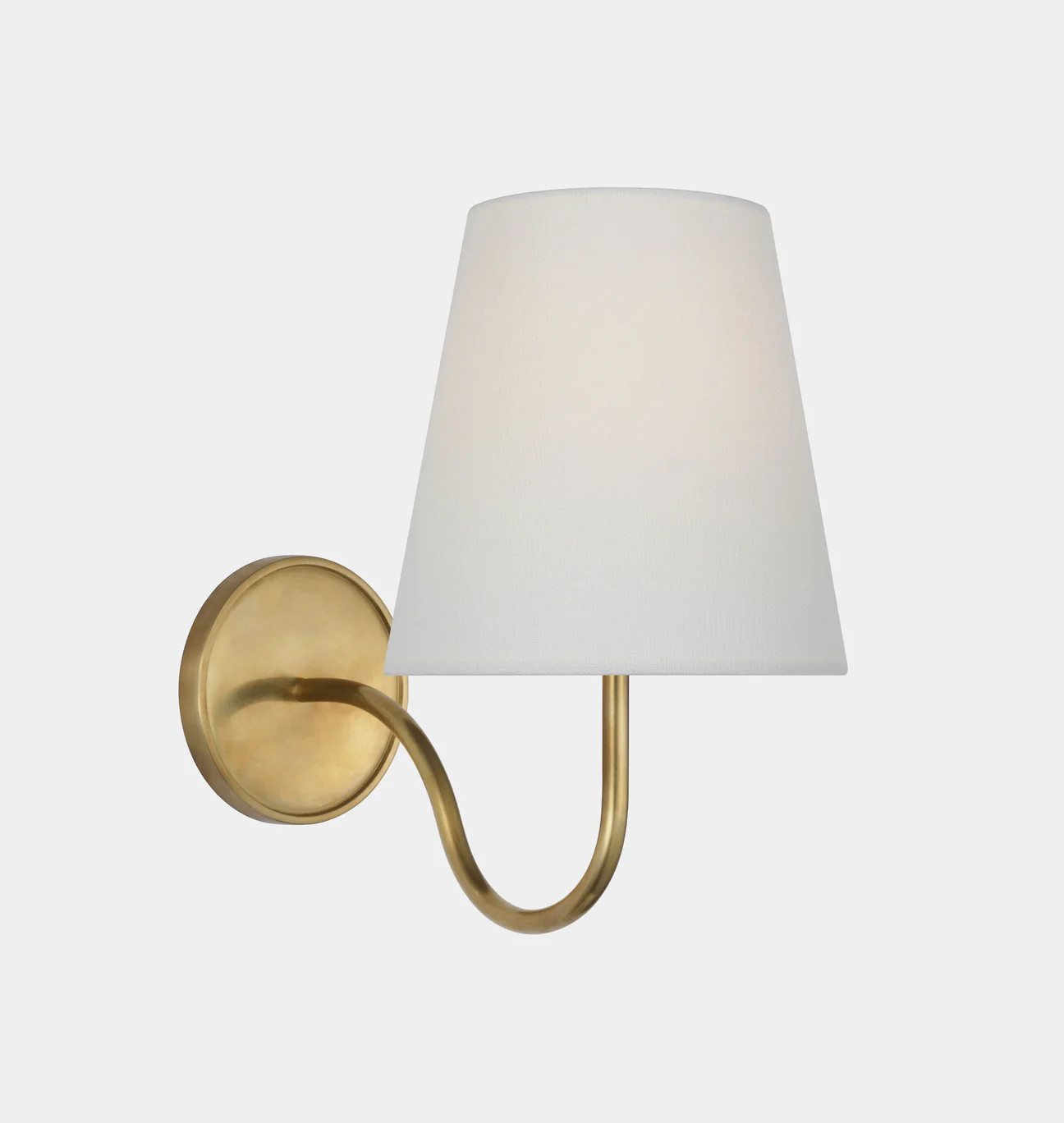Lyndsie Small Sconce | Amber Interiors